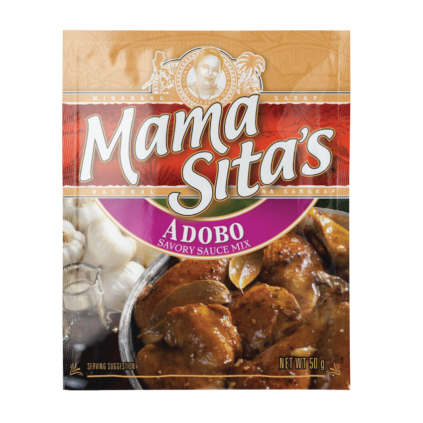 MAMASITA'S ADOBO SEASONING MIX (1.76oz)