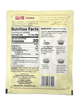 MAMASITA'S ADOBO SEASONING MIX (1.76oz)