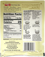 MAMASITA'S KARE-KARE STEW BASE MIX (1.76oz)