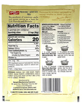 MAMASITA'S MENUDO/AFRITADA SEASONING MIX (1.06oz)
