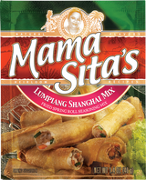 MAMASITA'S LUMPIANG SHANGHAI MIX (1.4oz)