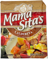 MAMASITA'S CALDERETA SAUCE MIX (1.76oz)