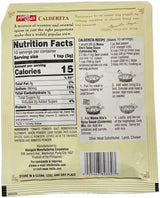 MAMASITA'S CALDERETA SAUCE MIX (1.76oz)