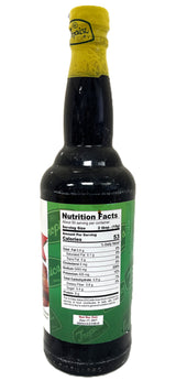 TROPICS SOY SAUCE (25oz)