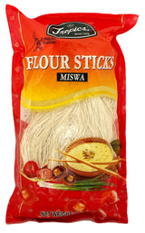 TROPICS MISWA FLOUR STICKS (8oz)
