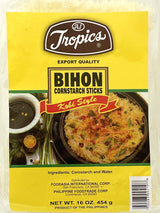 TROPICS KOBI STYLE BIHON CORNSTARCH STICKS (16oz)