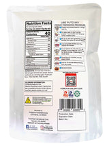 TROPICS UBE PUTO RICE CAKE MIX (8.8oz)