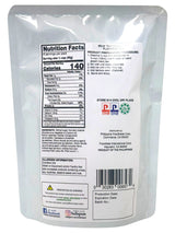 TROPICS MILK TEA MIX - HONEYDEW (8.8oz)