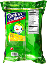 NONGSHIM ONION FLAVORED RINGS (5.99oz)