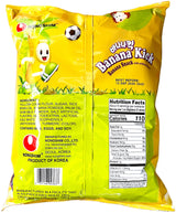 NONGSHIM BANANA KICK SNACK (6.34oz)