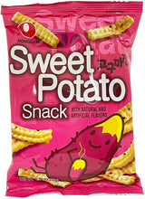 NONGSHIM SWEET POTATO SNACK (1.9oz)