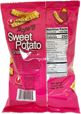 NONGSHIM SWEET POTATO SNACK (1.9oz)