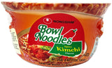 NONGSHIM BOWL NOODLE (3.03oz) - KIMCHI