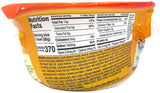 NONGSHIM BOWL NOODLE 3.03oz - SPICY CHICKEN