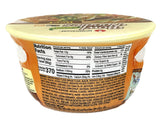 NONGSHIM BOWL NOODLE 3.03oz - BEEF