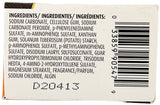 BIGEN POWDER HAIR COLOR - 47 (MEDIUM CHESTNUT)