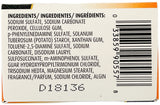 BIGEN POWDER HAIR COLOR - 57 (DARK BROWN)