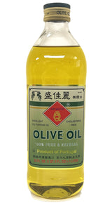 SAN GALLIO OLIVE OIL (34oz)
