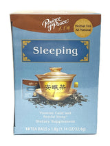 PRINCE OF PEACE SLEEPING TEA 18CT