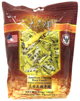 PRINCE OF PEACE AMERICAN GINSENG ROOT CANDY (16oz)