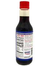 KIKKOMAN GLUTEN-FREE SOY SAUCE (10oz)