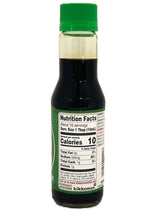KIKKOMAN SOY SAUCE - 38% LESS SODIUM (5oz)