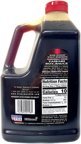 KIKKOMAN GLUTEN-FREE TAMARI SOY SAUCE (64oz)