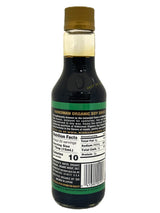 KIKKOMAN ORGANIC SOY SAUCE (10oz)