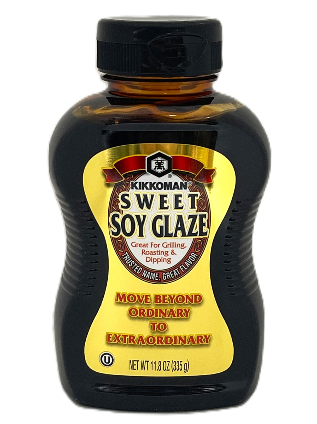KIKKOMAN SWEET SOY GLAZE