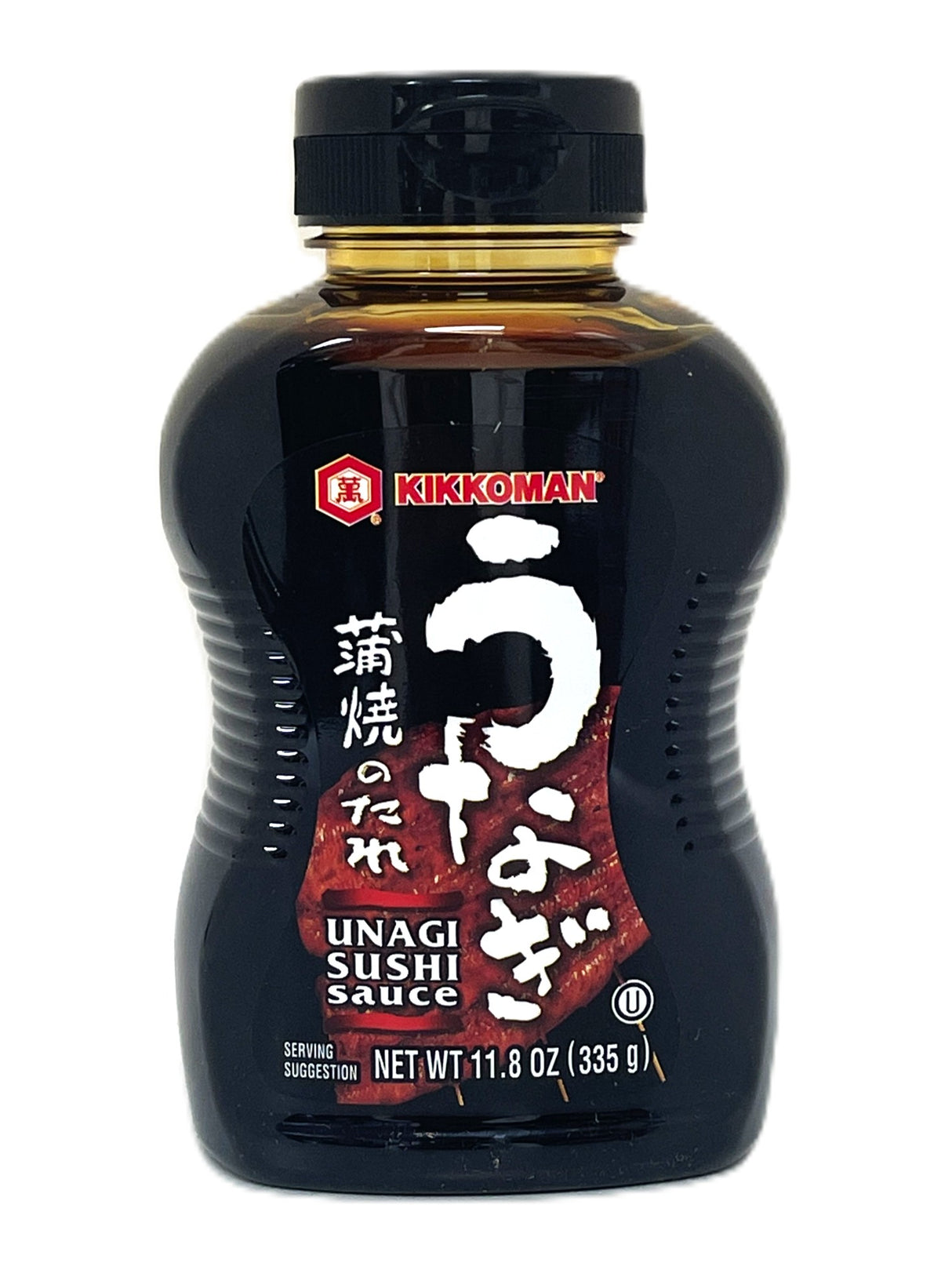 KIKKOMAN UNAGI SUSHI SAUCE (11.8oz)