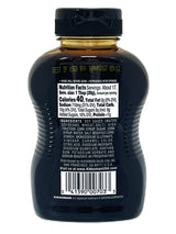 KIKKOMAN UNAGI SUSHI SAUCE (11.8oz)