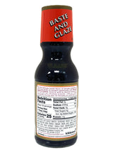 KIKKOMAN TERIYAKI BASTE & GLAZE (12oz)