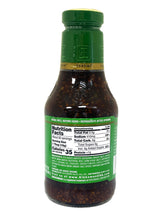 KIKKOMAN TAKUMI TERIYAKI SAUCE - GARLIC & GREEN ONION (20.5oz)