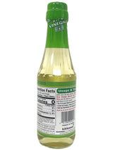 KIKKOMAN RICE VINEGAR (10oz)
