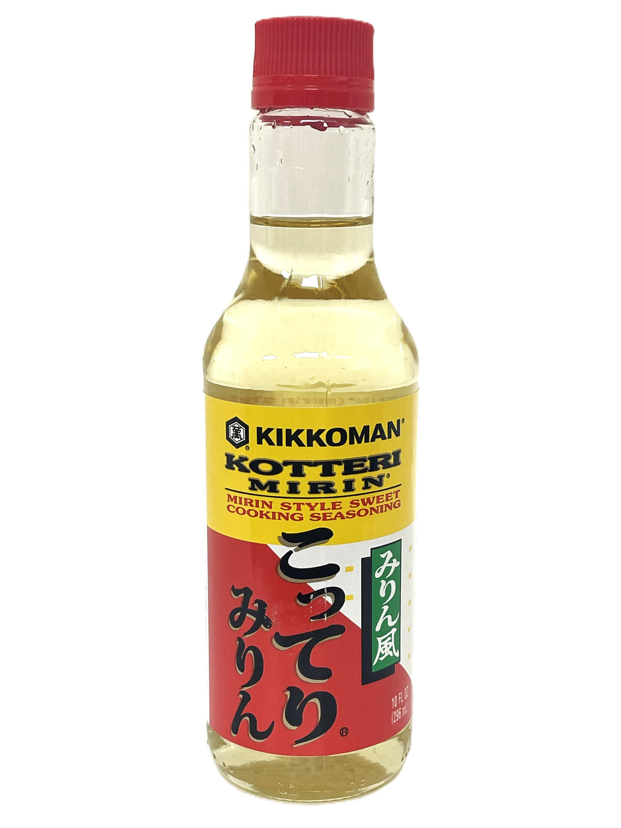 KIKKOMAN KOTTERI MIRIN (10oz)