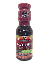 KIKKOMAN KATSU SAUCE (11.75oz)