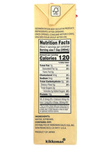 KIKKOMAN SOYMILK - UNSWEETENED (33.8oz)
