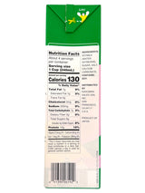 KIKKOMAN BARISTA SOYMILK (33.8oz)