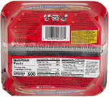 MARUCHAN YAKISOBA NOODLE BOWL - TERIYAKI BEEF (4oz)