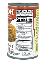 CHAOKOH COCONUT MILK (5.6oz)