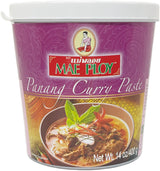 MAE PLOY PANANG CURRY PASTE (14oz)