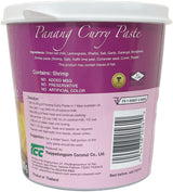 MAE PLOY PANANG CURRY PASTE (35oz)