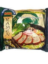 MAMA INSTANT RAMEN NOODLE - DUCK (2.12oz)