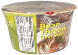 MAMA INSTANT BEAN THREAD SOUP BOWL (1.59oz)