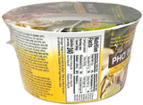 MAMA INSTANT PHO BOWL - BEEF (2.29oz)