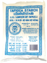 ERAWAN TAPIOCA STARCH (16oz)
