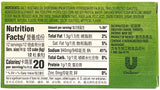 KNORR PORK BOUILLON 6PK