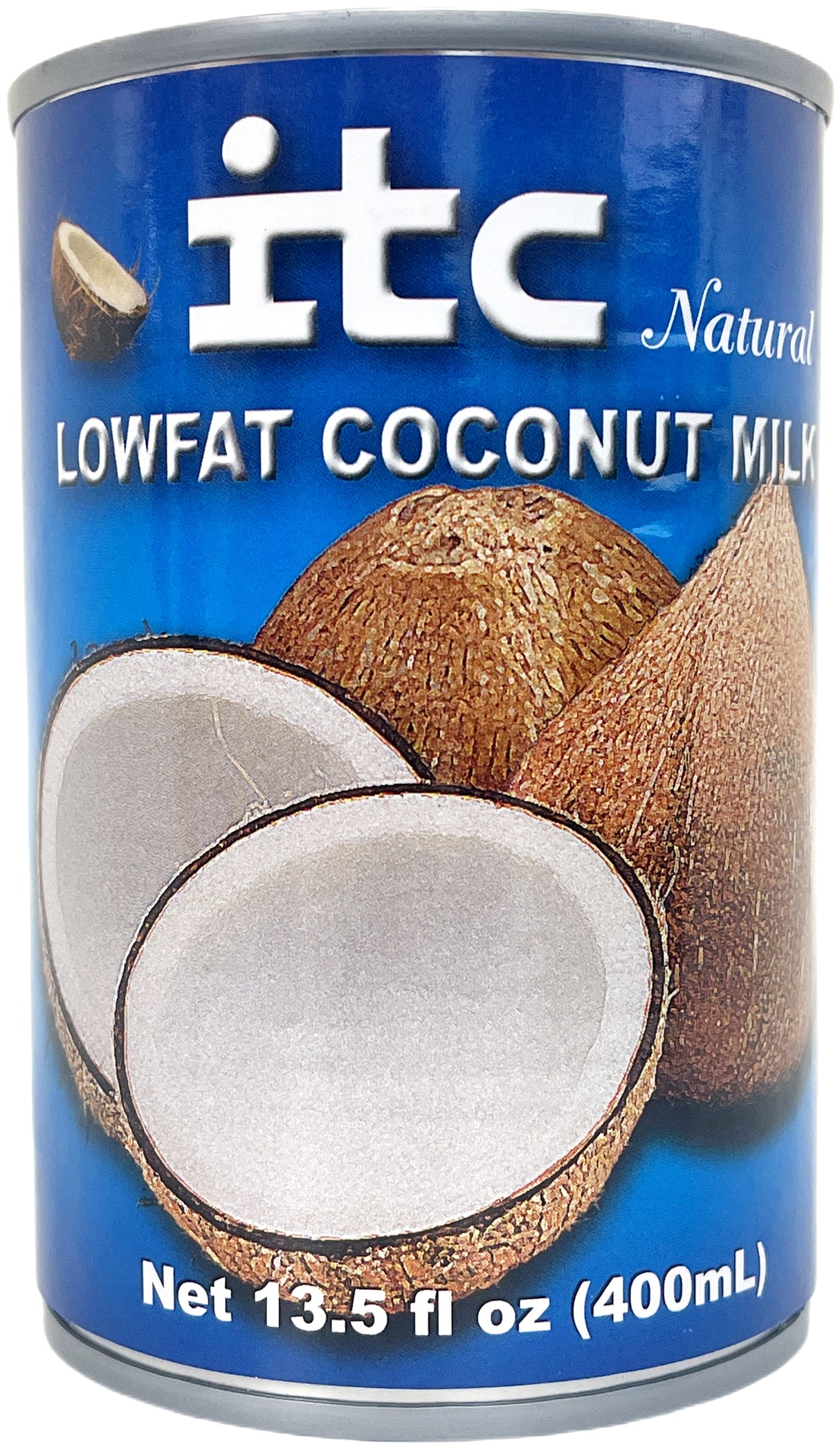 ITC LOWFAT COCONUT MILK (13.5oz)