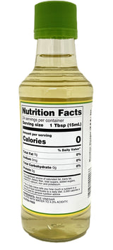 MARUKAN RICE VINEGAR (12oz)