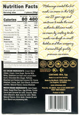 MIKAWAYA MOCHI ICE CREAM  6PC - CHOCOLATE
